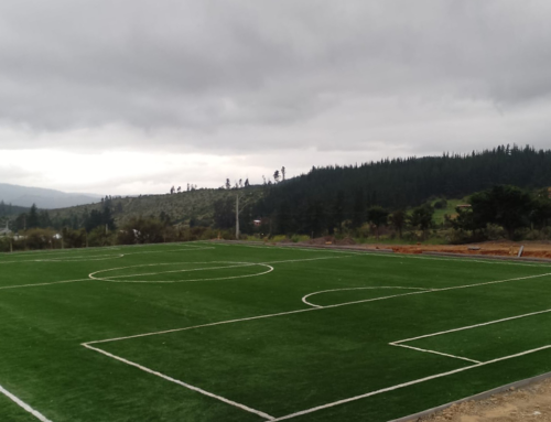 Constructora Santa Josefina Spa